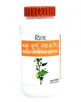 Бала чурна 100 г, Patanjali Bala Churna