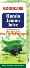 Сок Карела Джамун 1 л, Goodcare Karela Jamun Juice 