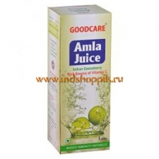Сок Амла 1 л, Goodcare Amla Juice 