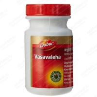 Васавалеха марки Дабур, 250 грамм, Vasavaleha Dabur