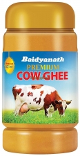 Масло гхи 450 мл, Baidyanath Ghee