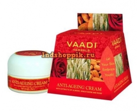  Vaadi Herbals Anti Ageing Cream