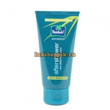 Крем для волос Против Перхоти 100 г, PARACHUTE ADVANSED ANTI DANDRUFF AFTER SHOWER CREAM