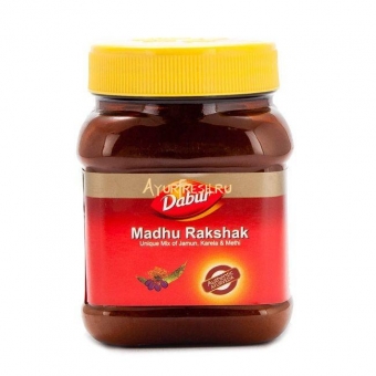 Мадху ракшак 200 г, Dabur Madhu Rakshak