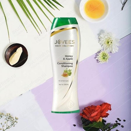 Jovees Hair Conditioning Shampoo