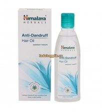 Масло для волос против перхоти 200 мл, Himalaya Herbals