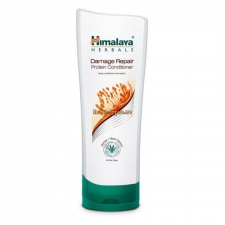 Кондиционер для волос с протеинами Восстанавливающий 200 мл, Himalaya Herbals Damage Repair Protein Conditioner