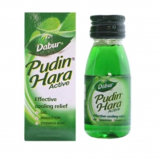 Пудин Хара 30 мл, Pudin Hara active (Dabur)