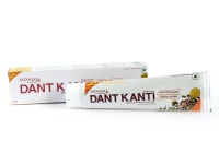 Зубная паста Патанджали Дант Канти 100 г, Patanjali Dant Kanti Paste