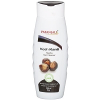 Шампунь Ритха 200 мл, Patanjali Kesh Kanti Hair Cleanser – Reetha Shampoo