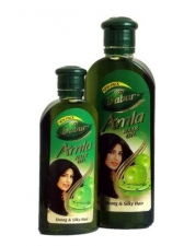 Масло для волос Амла 450 мл, DABUR AMLA