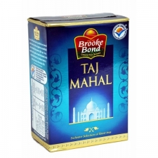 Чай Taj Mahal от Brooke Bond 1 кг