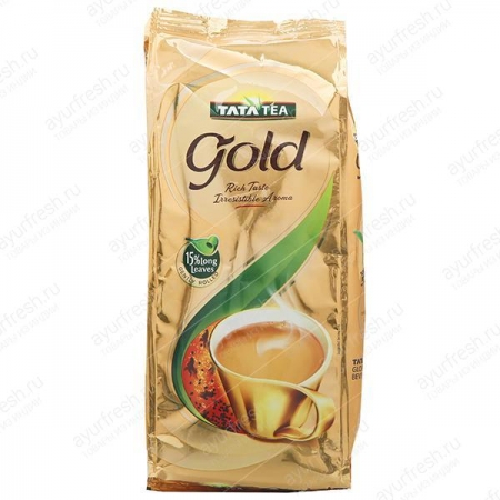 Чай TATA GOLD 1 кг