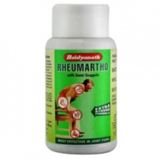 Реумартхо 50 таб, Rheumartho, Baidyanath 