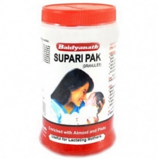 Супари Пак Врихат 250 г, Supari Pak (Brihat) Baidyanath 