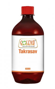 Такрасав 500 мл, Goseva takrasav