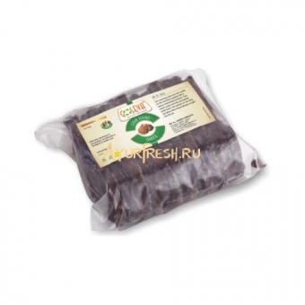 Коровий навоз в упаковке 200 г, Goseva Cow Dung Cakes (Gomaya Kanda)