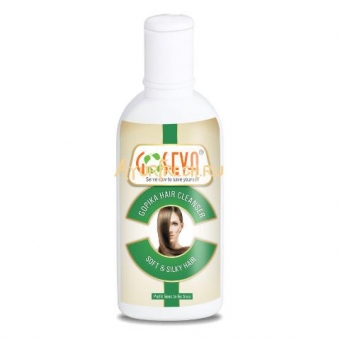 Шампунь Гопика 120 мл, Goseva Gopika Shampoo