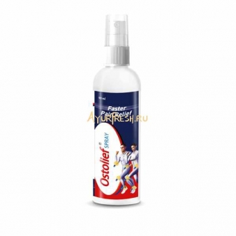 Спрей Остолиф 90 мл, Charak Ostolief Spray