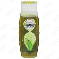 Шампунь c Алое Вера Патанджали 200 мл, Patanjali Aloe Vera Shampoo