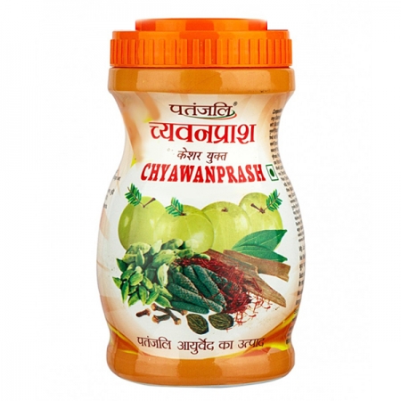 Чаванпраш Patanjali