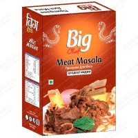 Приправа для Мяса Meat Masala Big Chef 100 гр