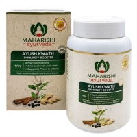 Аюш Кватх марки Махариши Аюрведа, 100 грамм, Ayush Kwath Maharishi Ayurveda