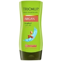 Кондиционер для волос смаслом Аргана 200 мл, Trichup Argan Hair Conditioner