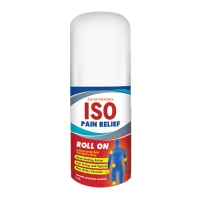 обезболивающее масло ИСО марки Джагат Фарма, ISO pain relief Jagat Pharma