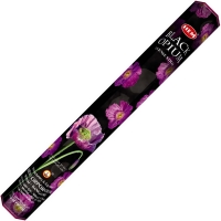ароматические палочки Чёрный опиум марки ХЕМ, 20 палочек, Black Opium HEM