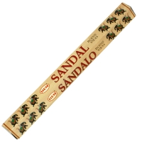 ароматические палочки Сандал марки ХЕМ, 20 палочек, Sandal HEM