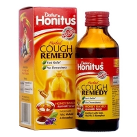 Хонитус Сироп марки Дабур, 100 мл, Honitus Syrup Dabur