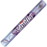 ароматические палочки Ваниль марки ХЕМ, 20 палочек, Vanilla HEM