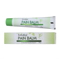 Обезболивающий бальзам марки Арья Вайдья Сала, 25 грамм, Pain balm Arya Vaidya Sala