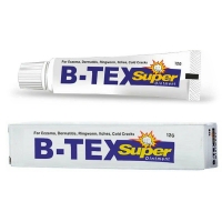 мазь Супер марки Би-Текс, 12 грамм, Super ointment B-Tex