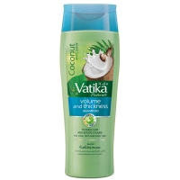 шампунь Объём и Толщина марки Дабур, 200 мл, Volume And Thickness Dabur