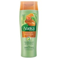 шампунь Увлажняющий марки Дабур, 200 мл, Moisture Treatment Dabur