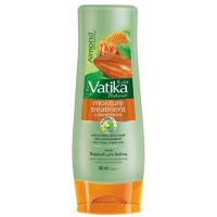 кондиционер Увлажняющий марки Дабур, 200 мл, Moisture Treatment Dabur